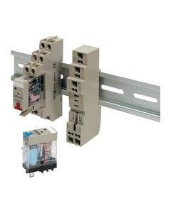 Omron G2R-1-SN AC24(S) Relay