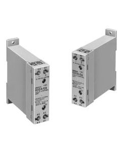 Omron G32A-A20-VD-X DC5-24 Switch
