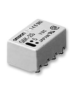 Omron G6K-2G-Y DC5 Relay