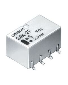 Omron G6K-2F-Y DC24 Relay