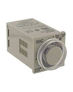 H3JA-8C AC100-120 10S Switch-Omron