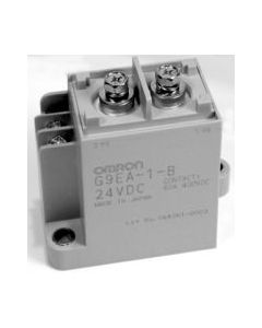 Omron G9EA-1 DC24 Relay