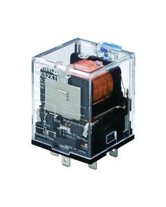 Omron MKS2XT-11 AC120 Relay