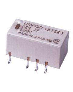 Omron G6SK-2F DC5 Relay