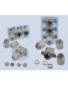 Moeller S33-1/C+PR3/35-50+K3 Holder 