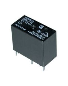 Omron G5Q-1A4 DC24 Relay