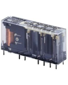 Omron G8P-1C4P-V30 DC24 BY O Relay