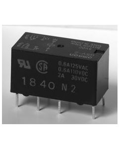 Omron G5V-2-H1 DC5 Relay
