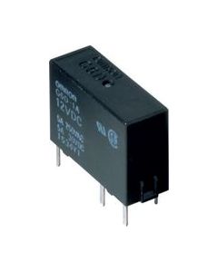 Omron G6D-1A-ASI DC24 Relay