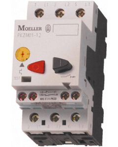 Moeller A-PKZ0(24VDC) Release