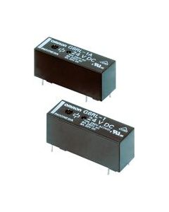 Omron G6RL-1-ASI DC12 Relay