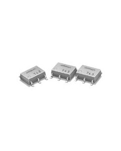 Omron G3VM-61H1(TR) Relay