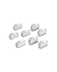 Omron G6ZU-1FE-A DC9 Relay