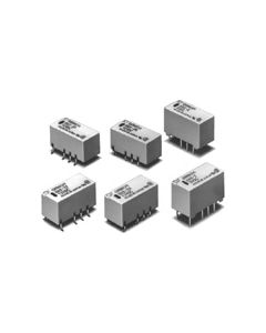 Omron G6SU-2 DC3 Relay