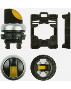 Moeller M22-WLK3-Y+M22-A Switch