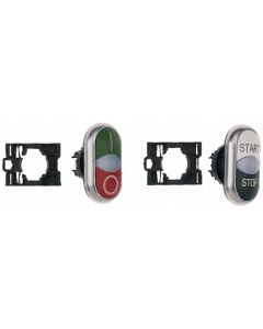 Moeller M22-DDL-GR-GB1/GB0+M22 PB