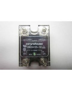 Crydom CWD24125-10 Solid State Relay