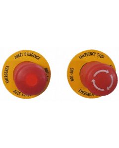 Moeller M22-PVT+M22-A+M22-XAK Release