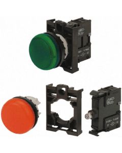 Moeller M22-L-G+M22-A+M22-LED- Light