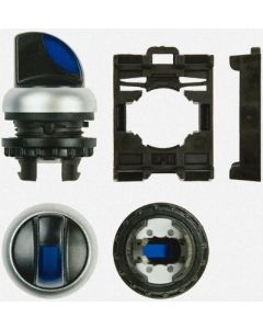 Moeller M22-WRLK3-B+M22-A Switch