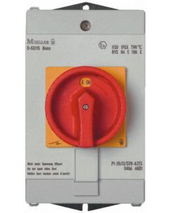 Moeller P1-32/I2/SVB+ATEX-I2 Isolator