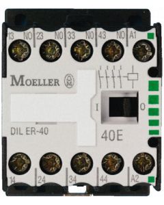 Moeller DILER-40(230V50HZ,240V Relay