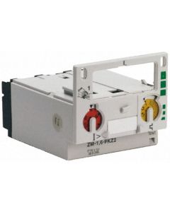 Moeller ZM-1,6-PKZ2 Trip