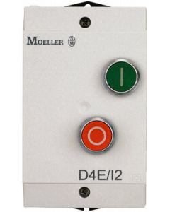 Moeller D4E/I2/3P+N(230V50HZ24 Starter