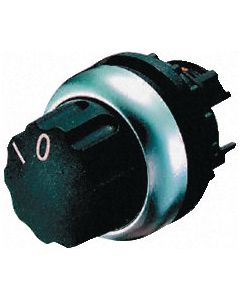M22-WR-X91+M22-A ROT SEL-Eaton