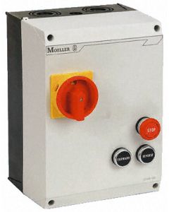 Moeller XDRP5,5/I(230V50HZ) Starter