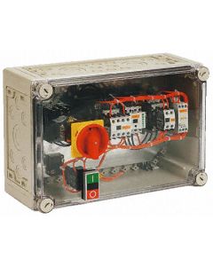Moeller XSDP7,5/I(230V50HZ) Starter