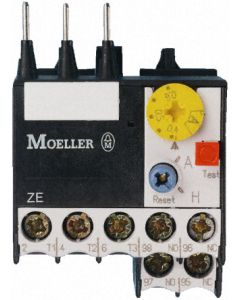 Moeller ZE-1,6 Relay