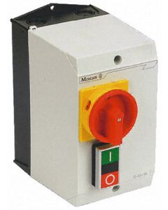 Moeller XDP5,5/I(230V50HZ) Starter