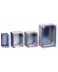 Moeller CI23E-125+L1-CI23 Enclosure