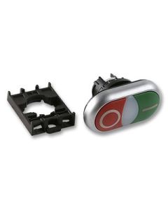 Moeller M22DDLGRX1/X0+M22-A Switch