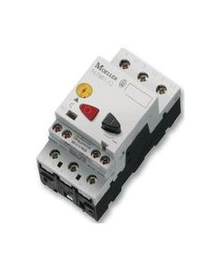 Moeller PKZM01-6,3 Switch