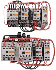 Moeller SDAINLM12(230V50HZ240V STAR D