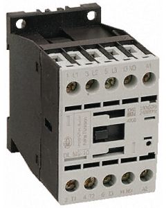 Moeller DILM9-10(400V50HZ440V60HZ) Contactor