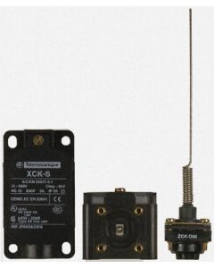 Telemecanique ZCKS1H29+ZCK-D06 Relay