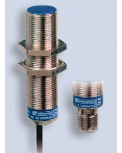 Telemecanique XS508B1DAL2 Relay