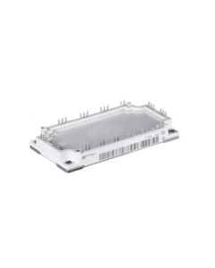 Infineon FP100R06KE3BOSA1 IGBT Module, 100 A 600 V Module, Panel Mount