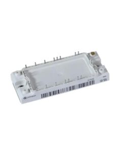 Infineon FP100R12N2T7BPSA1 3 Phase IGBT, 100 A 1200 V, 31-Pin Module, Chassis Mount