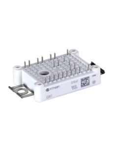 Infineon FP10R06W1E3BOMA1 IGBT Module, 16 A 600 V Module, Panel Mount
