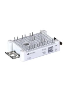 Infineon FP10R12W1T4B3BOMA1 IGBT Module, 20 A 1200 V Module, Panel Mount