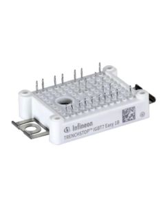Infineon FP10R12W1T7B11BOMA1 IGBT Module, 10 A 1200 V EASY1B