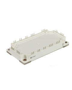 Infineon FP150R12KT4BPSA1 3 Phase Bridge IGBT, 150 A 1200 V, Panel Mount