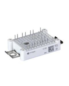 Infineon FP15R12W1T4B11BOMA1 IGBT Module, 28 A 1200 V Module, Panel Mount