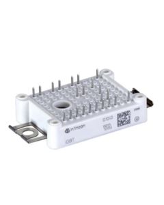 Infineon FP15R12W1T4PBPSA1 IGBT Module, 15 A 1200 V EASY1B