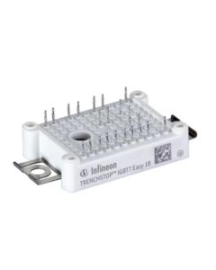 Infineon FP15R12W1T7B11BOMA1 Hex IGBT, 15 A 1200 V, 23-Pin EasyPIM
