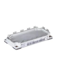 Infineon FP200R12N3T7BPSA1 3 Phase IGBT, 200 A 1200 V, 46-Pin Module, Chassis Mount